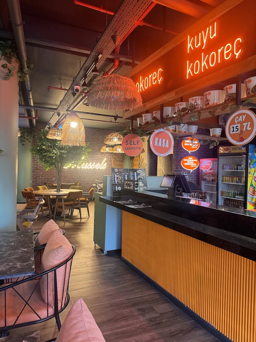 Midyeci Ahmet Başakşehir (Millet Bahçesi) - Görsel 7