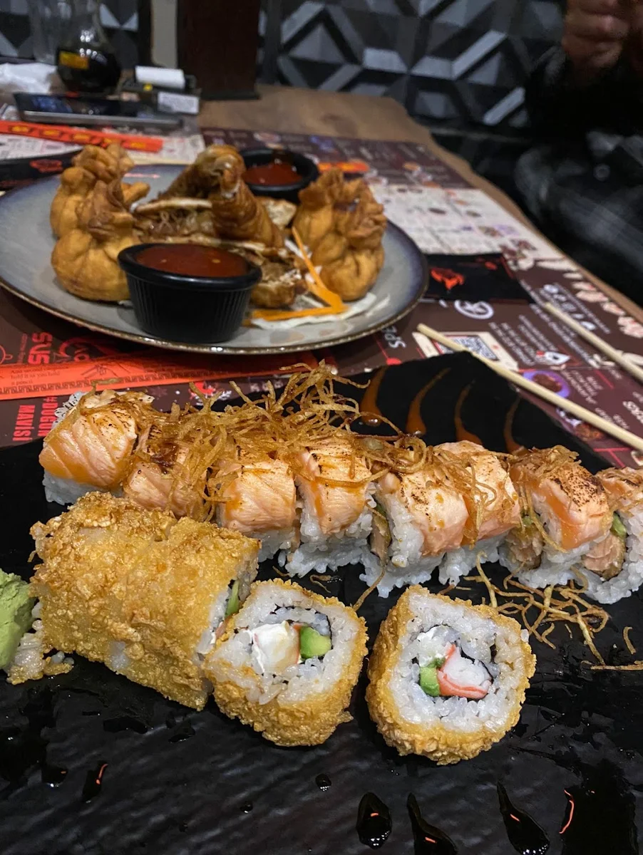 Ace Sushi Kayaşehir - Görsel 2