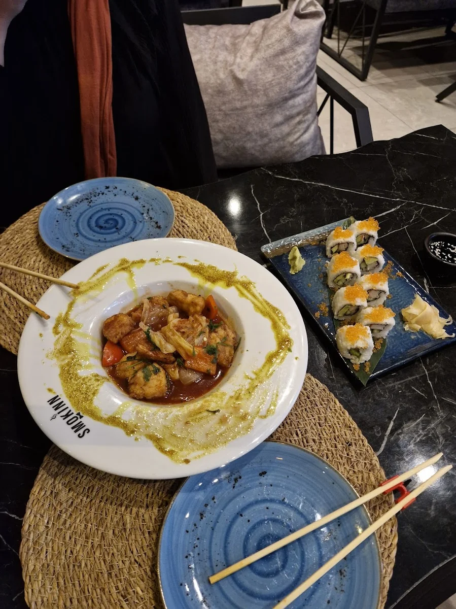 Ace Sushi Kayaşehir - Görsel 3