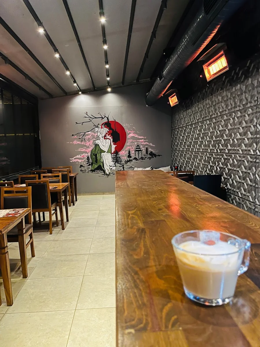 Ace Sushi Kayaşehir - Görsel 6