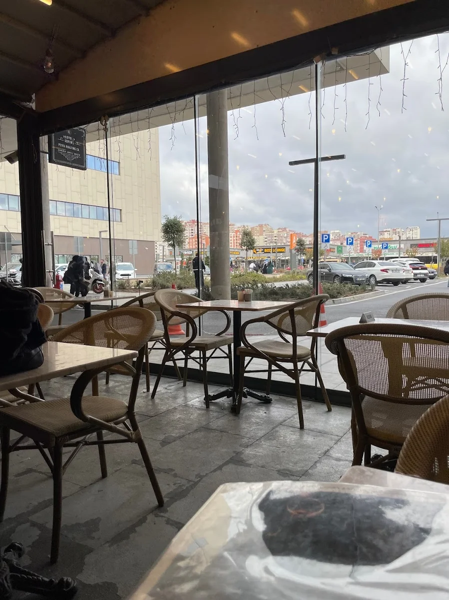 Harman Köfte ve Izgara - Görsel 2