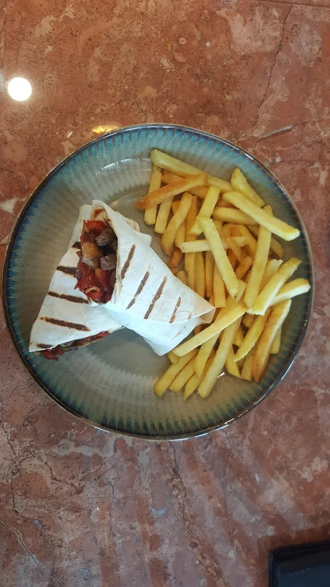 Harman Köfte ve Izgara - Görsel 5