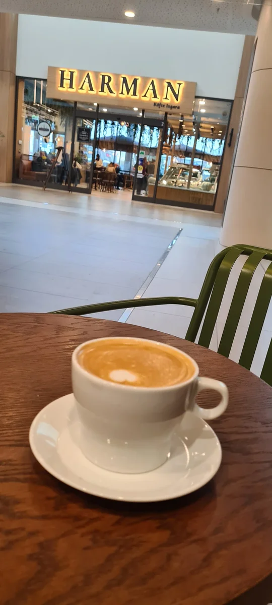 Harman Köfte ve Izgara - Görsel 7