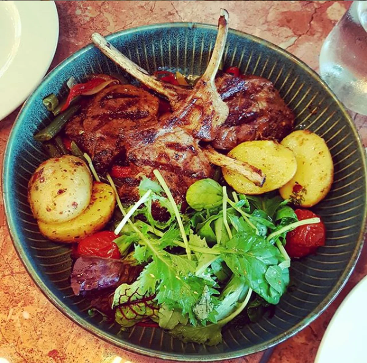 Harman Köfte ve Izgara - Görsel 8