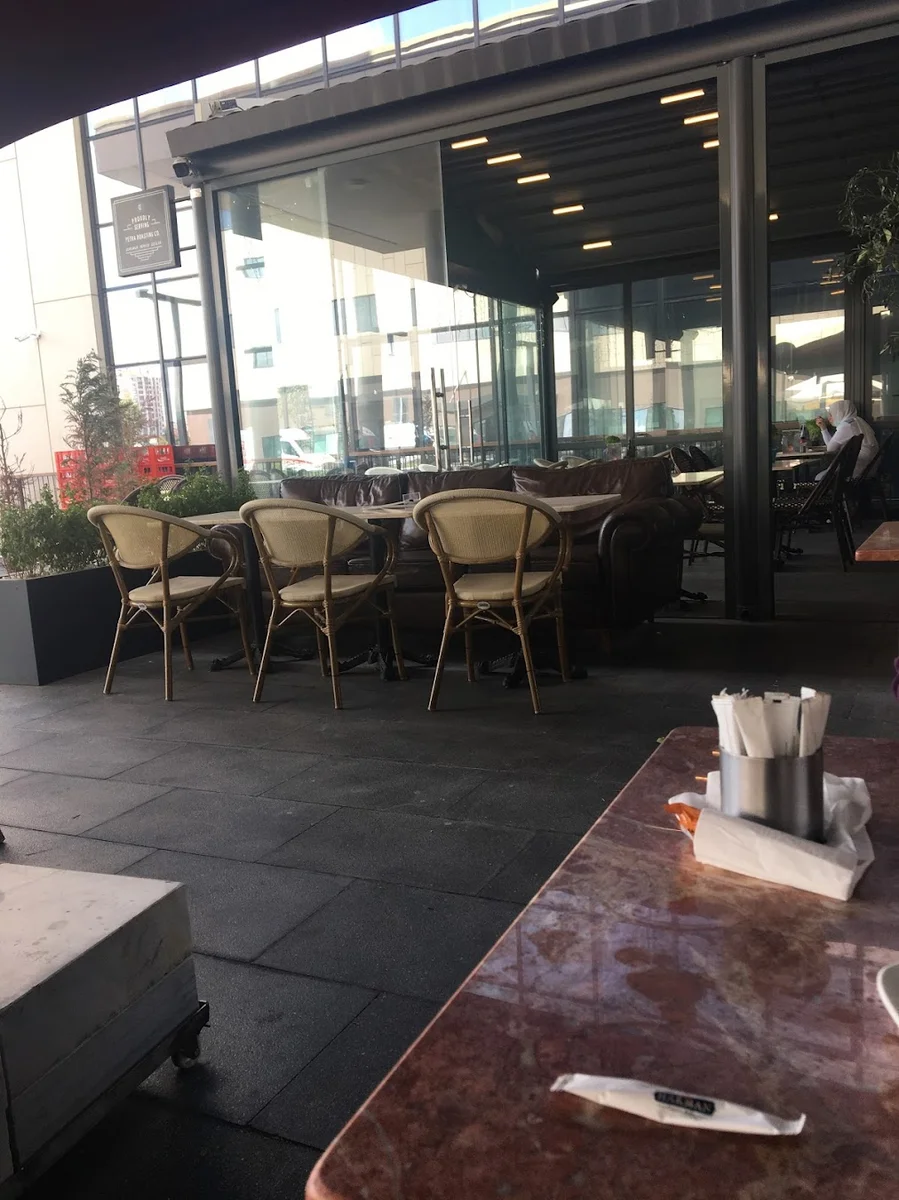 Harman Köfte ve Izgara - Görsel 9