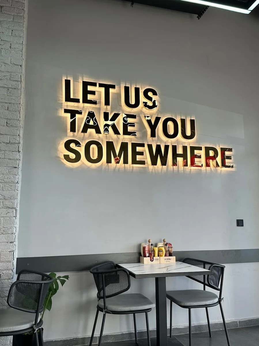 Bigst Fried Chicken - Görsel 3