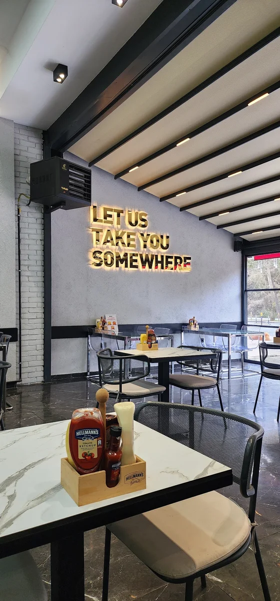 Bigst Fried Chicken - Görsel 5