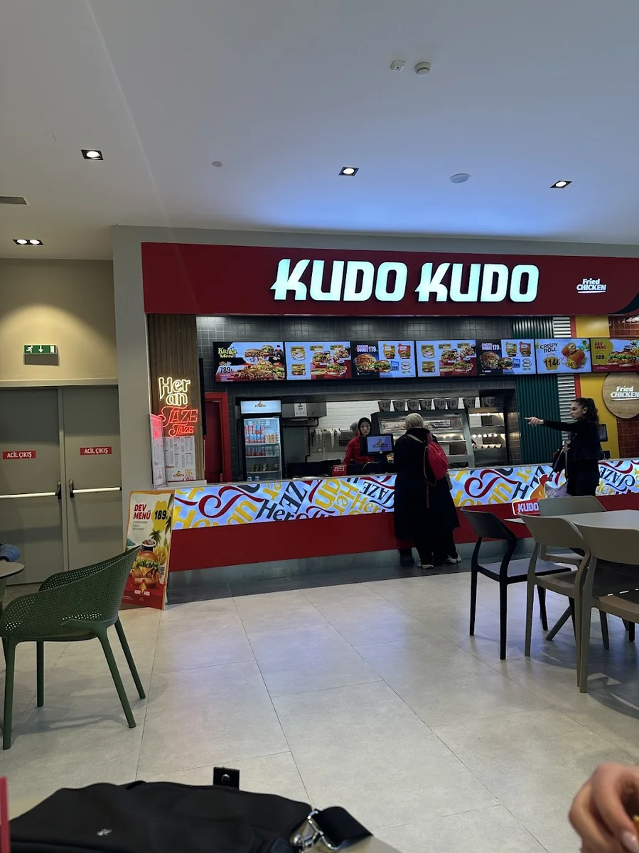 Kudo Kudo - Görsel 2