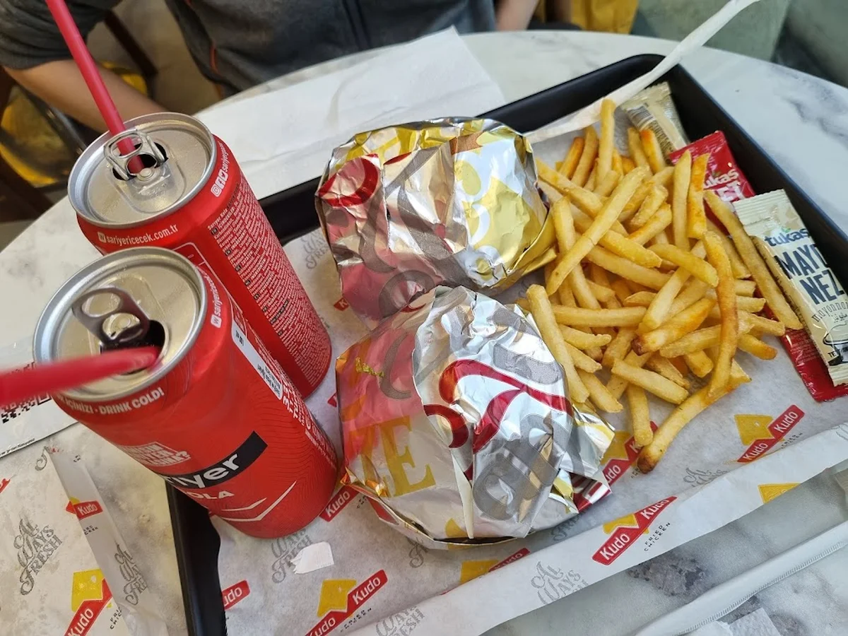 Kudo Kudo - Görsel 3