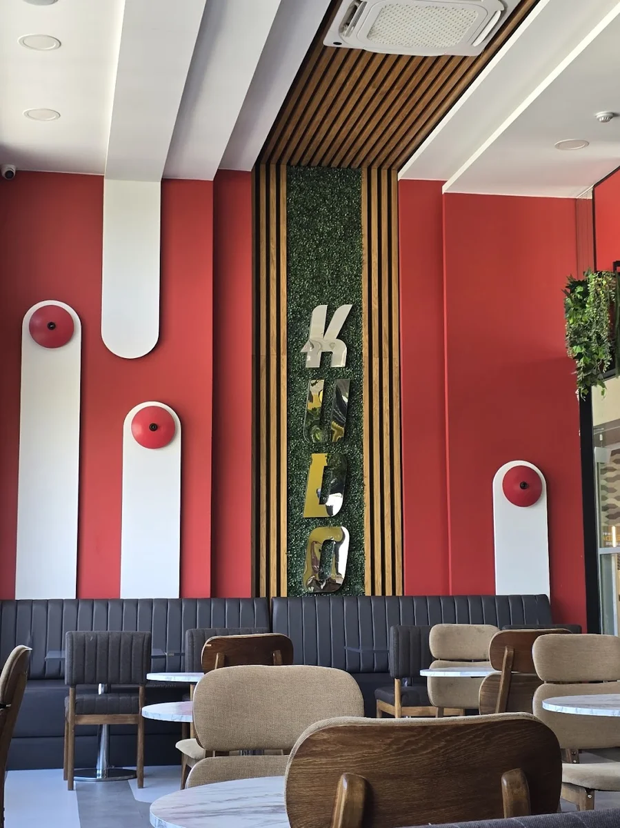 Kudo Kudo - Görsel 5