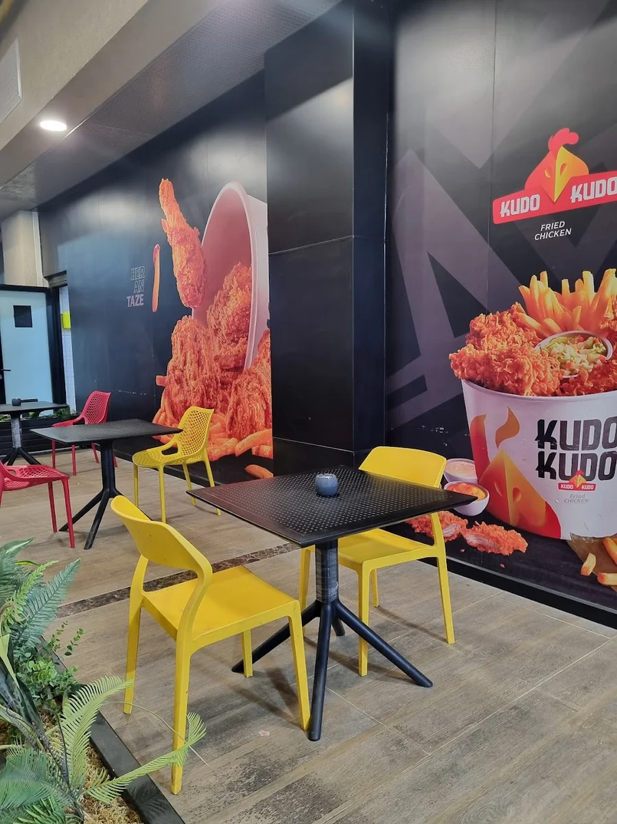 Kudo Kudo - Görsel 7