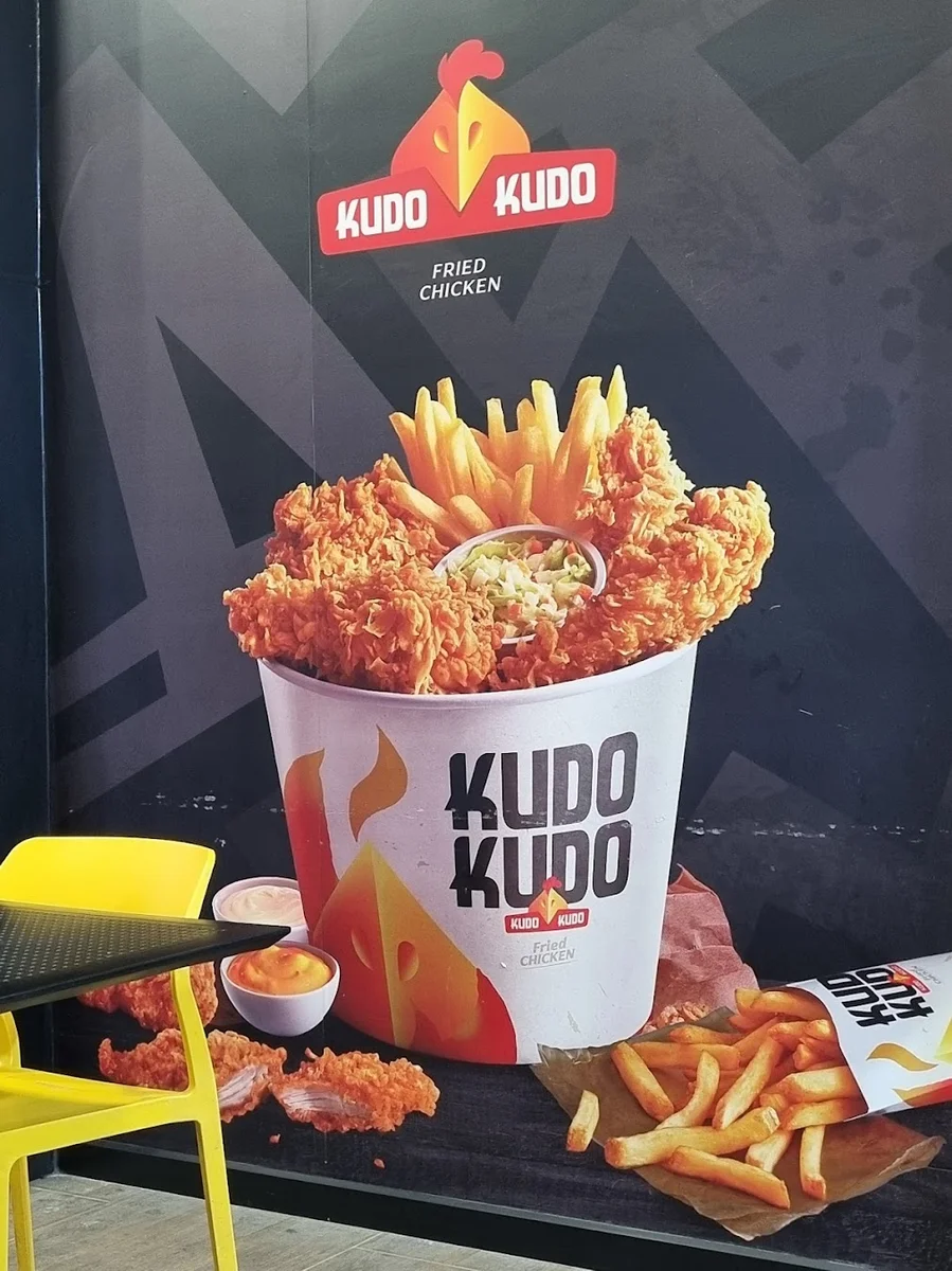 Kudo Kudo - Görsel 8