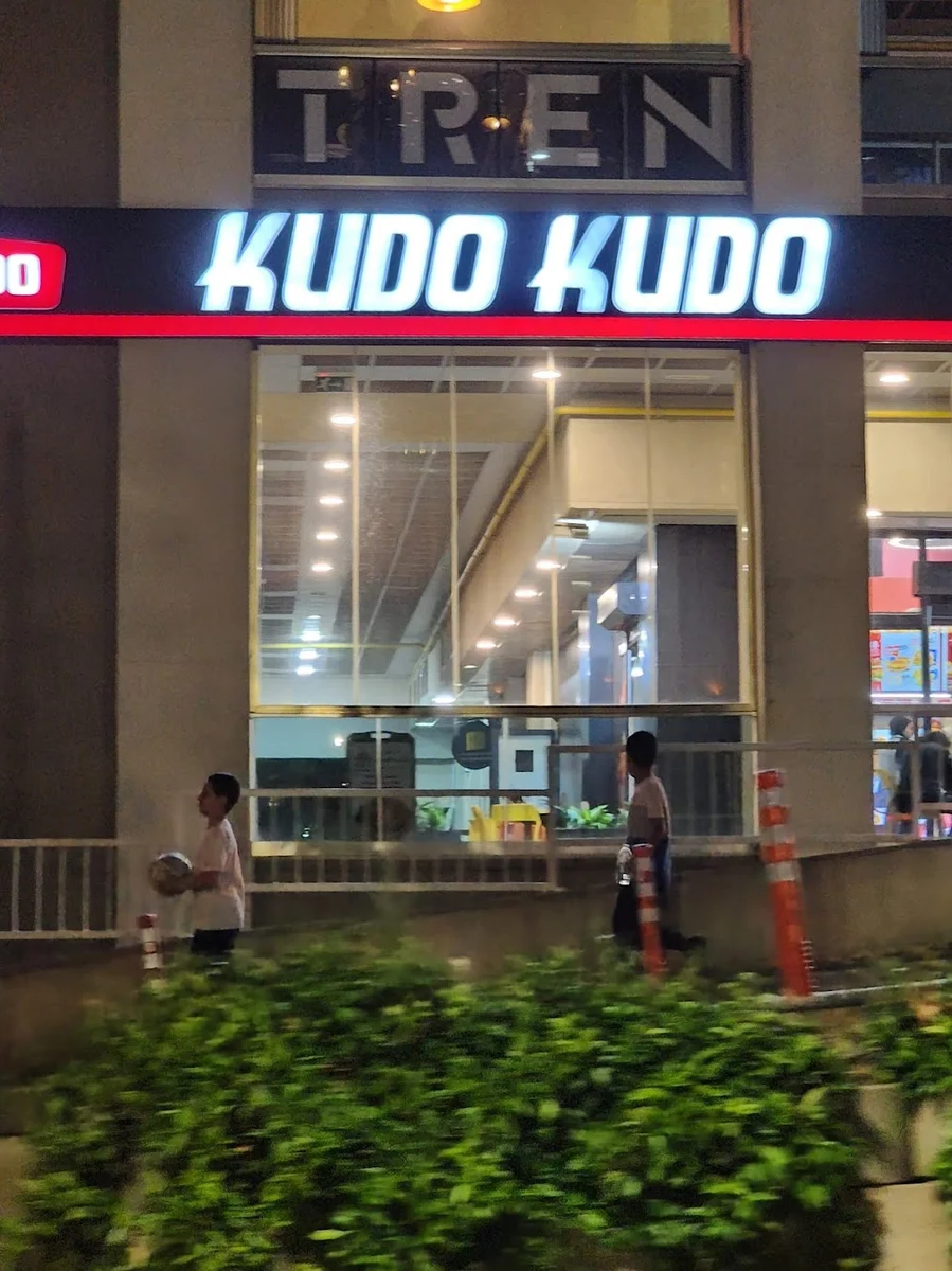 Kudo Kudo - Görsel 9