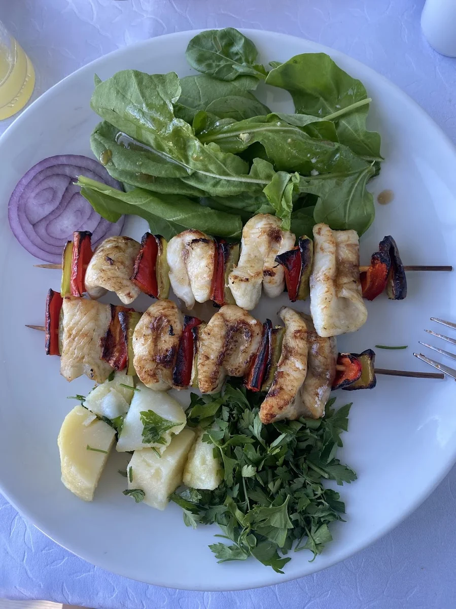 Deniz Kızı Restaurant - Görsel 1