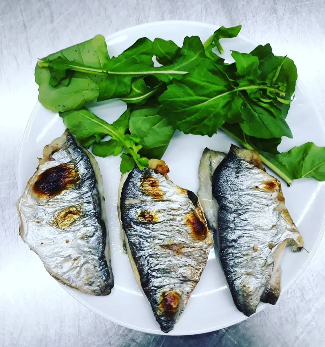 Deniz Kızı Restaurant - Görsel 2