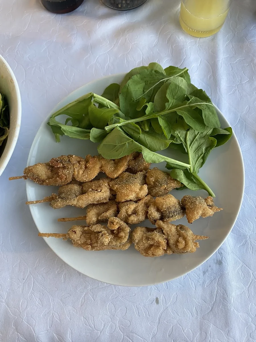 Deniz Kızı Restaurant - Görsel 4