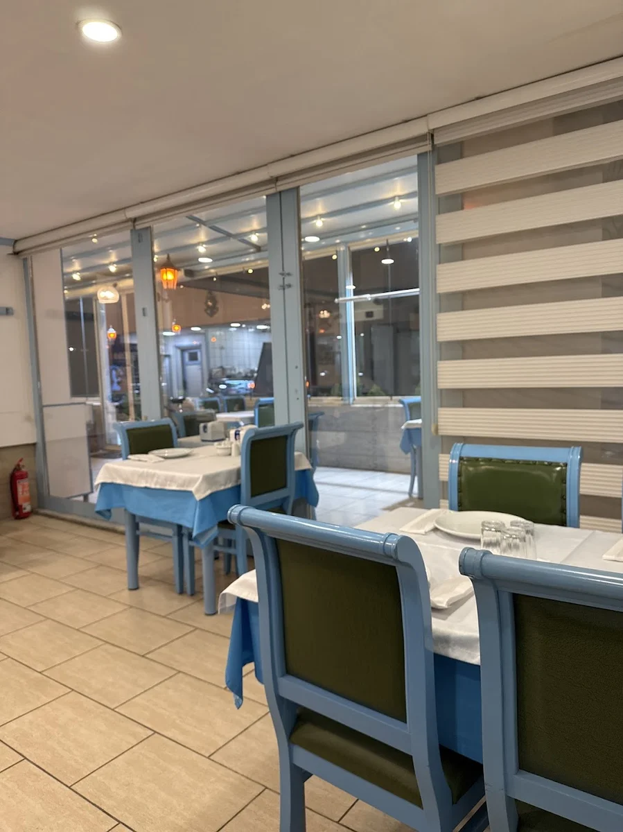 Deniz Kızı Restaurant - Görsel 5