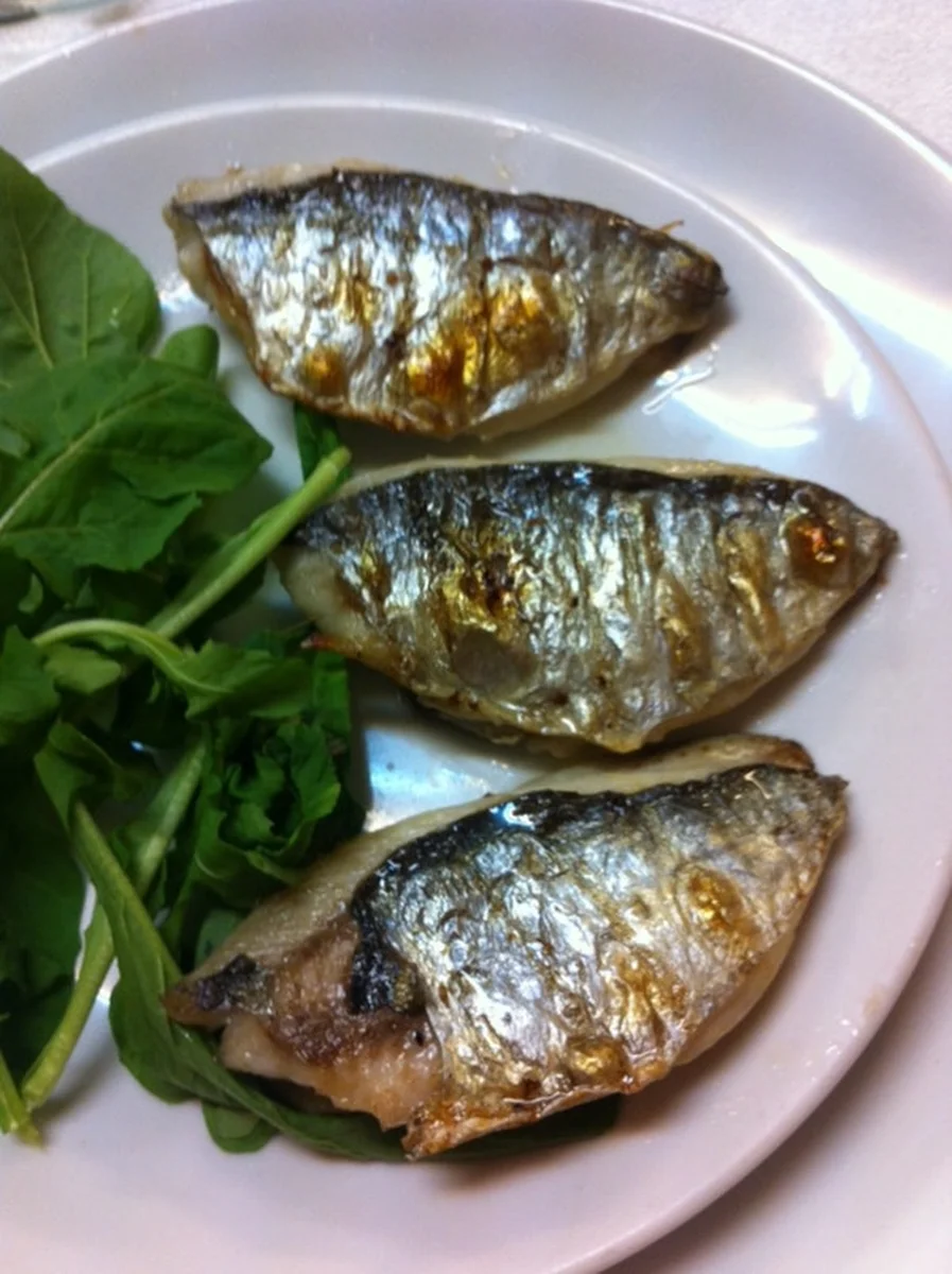 Deniz Kızı Restaurant - Görsel 7