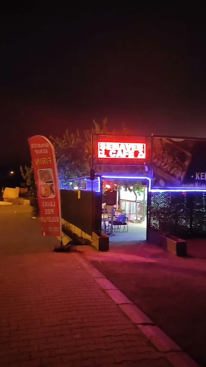 Kayaşehir Semaver Cafe & Okey Nargile - Görsel 1