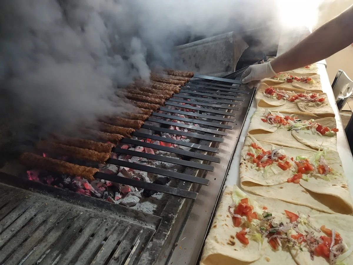 Kayaşehir Semaver Cafe & Okey Nargile - Görsel 3