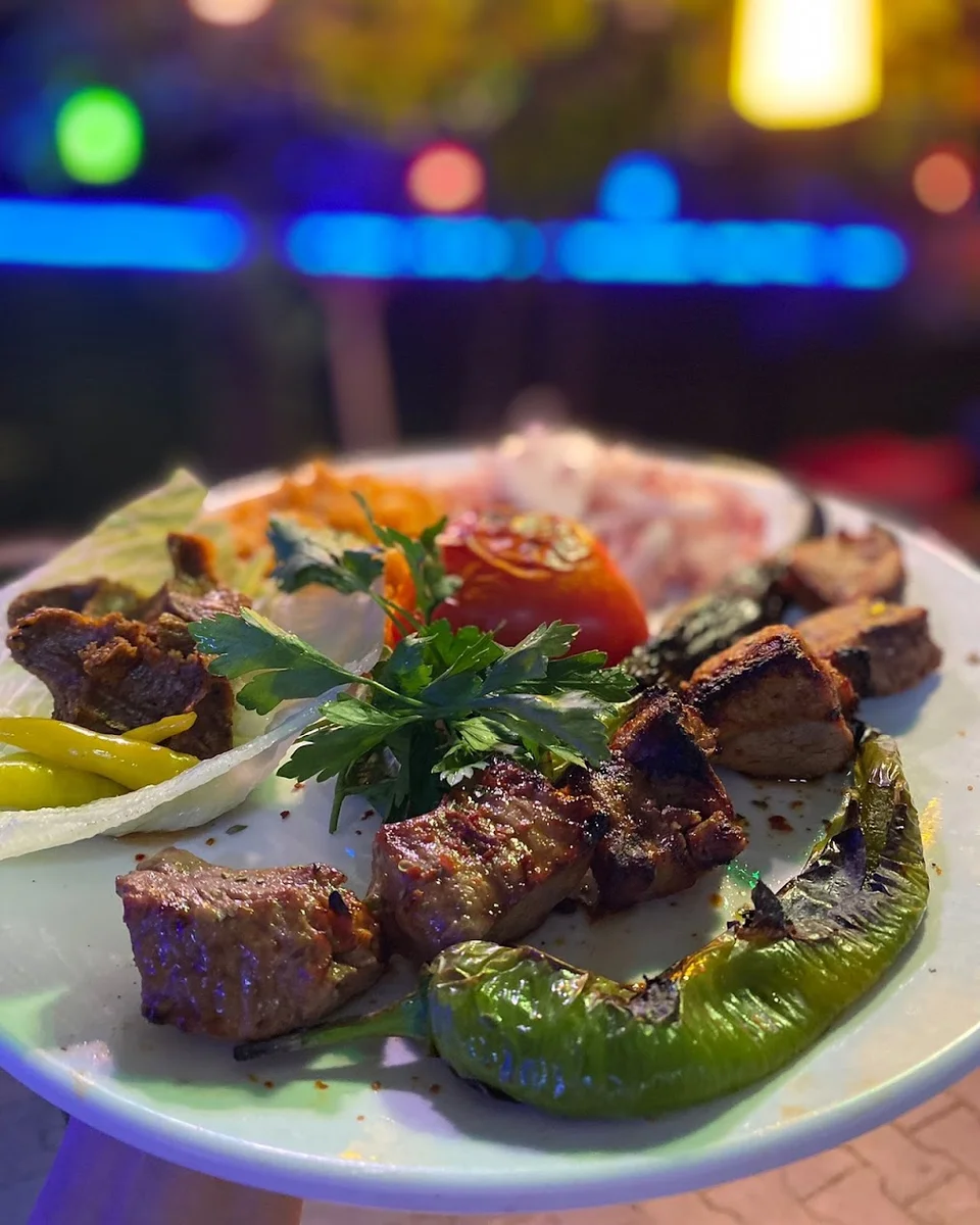 Kayaşehir Semaver Cafe & Okey Nargile - Görsel 5