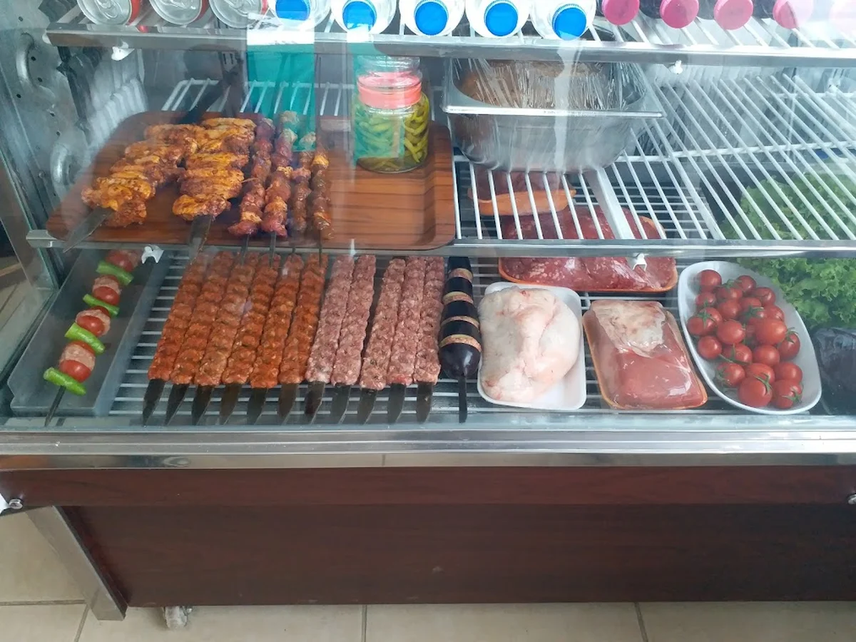 Kayaşehir Semaver Cafe & Okey Nargile - Görsel 9