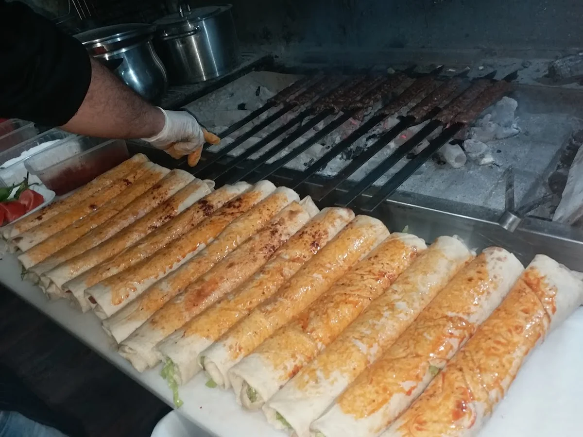 Kayaşehir Semaver Cafe & Okey Nargile - Görsel 8