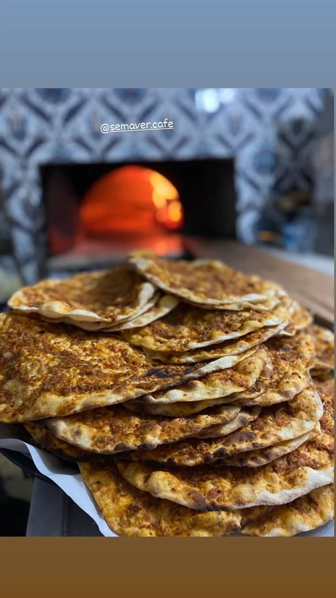 Kayaşehir Semaver Cafe & Okey Nargile - Görsel 6