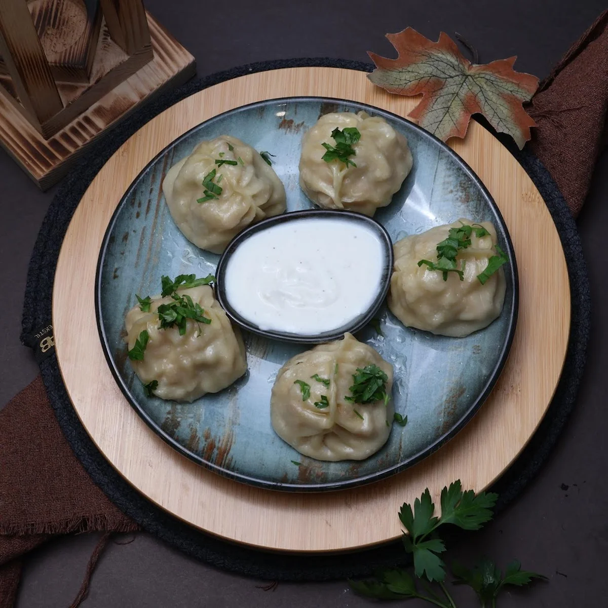 karavan restorant - Görsel 2