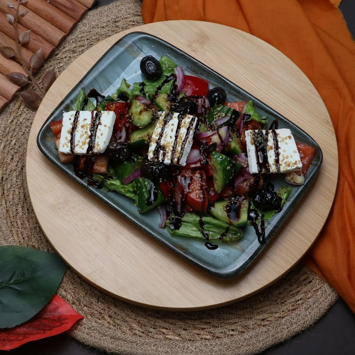 karavan restorant - Görsel 3