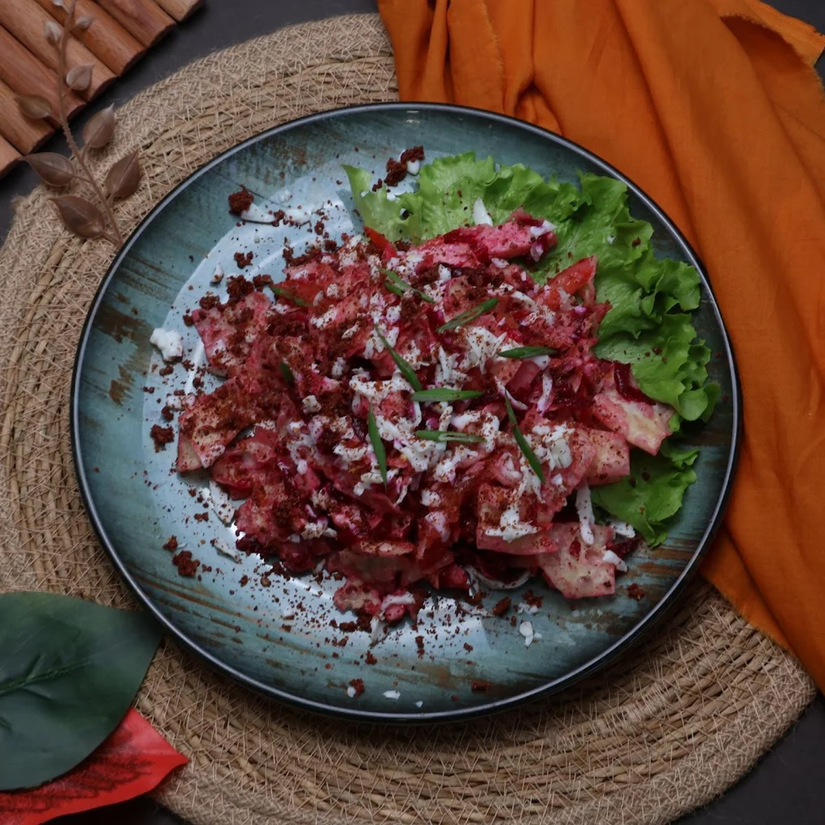 karavan restorant - Görsel 4