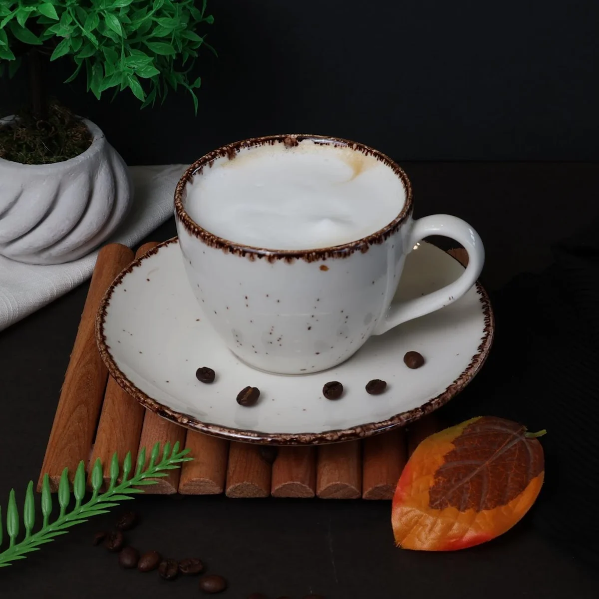 karavan restorant - Görsel 5