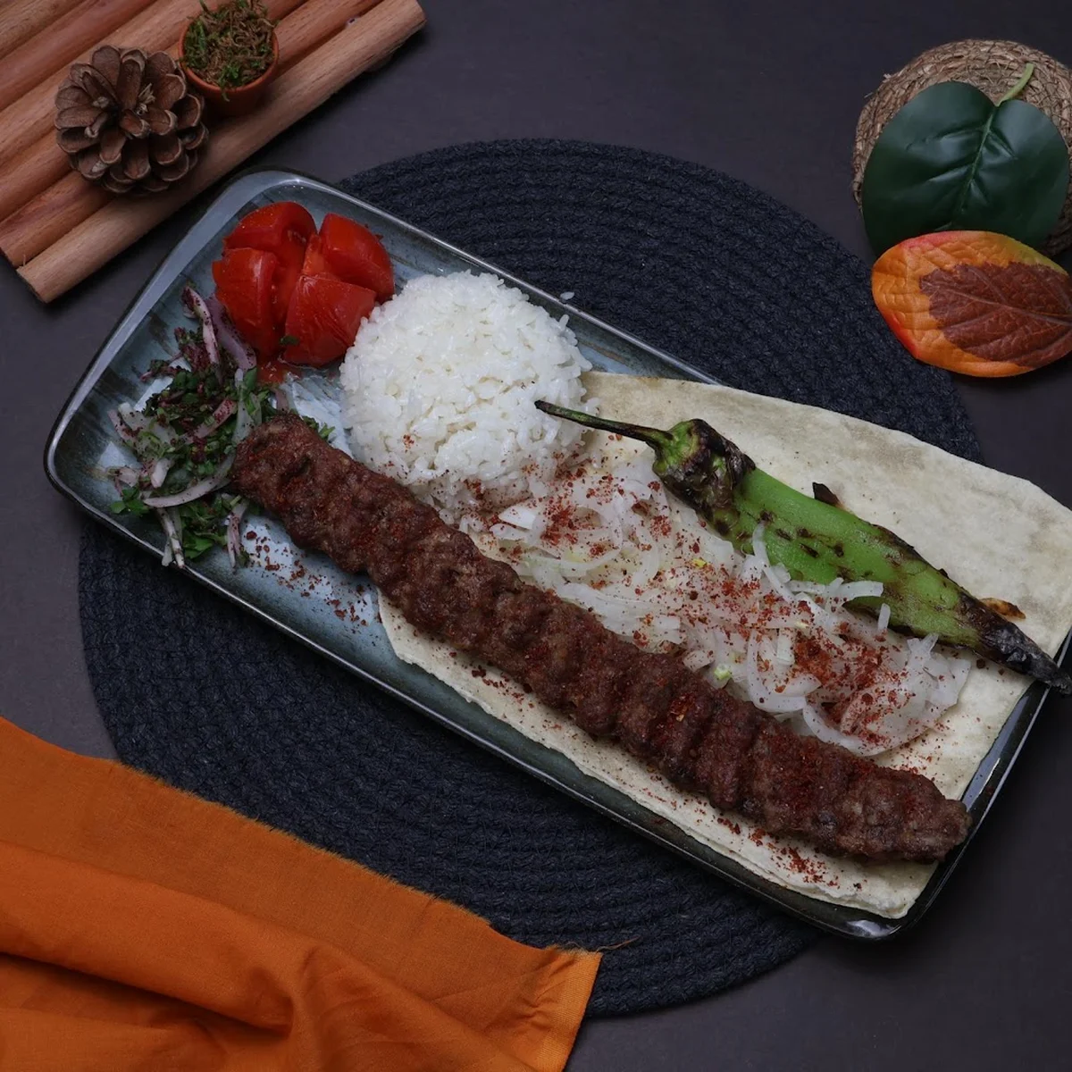 karavan restorant - Görsel 6