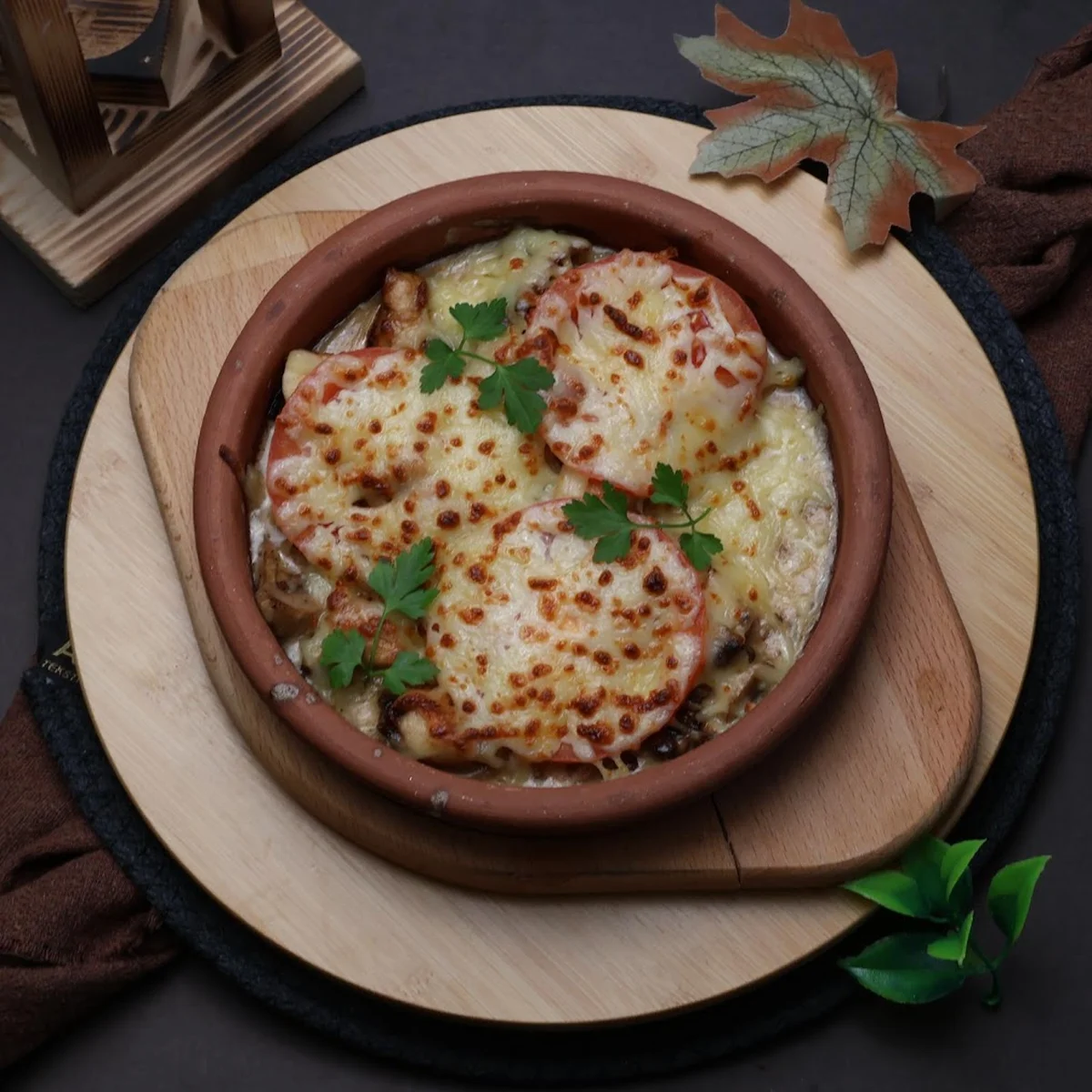 karavan restorant - Görsel 7