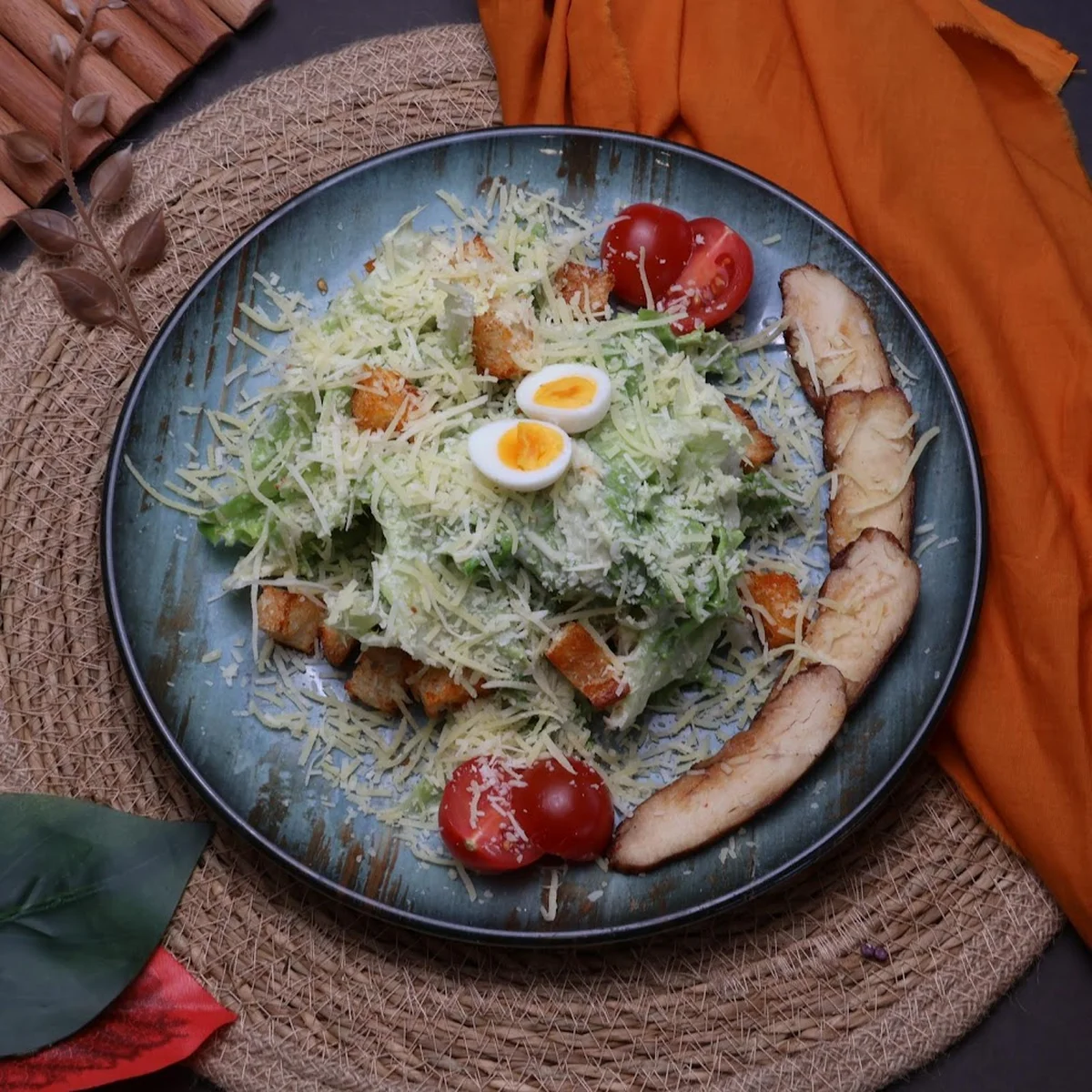 karavan restorant - Görsel 8