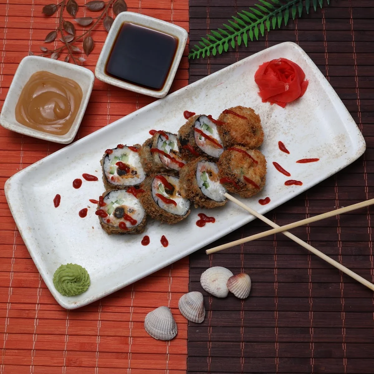 karavan restorant - Görsel 9