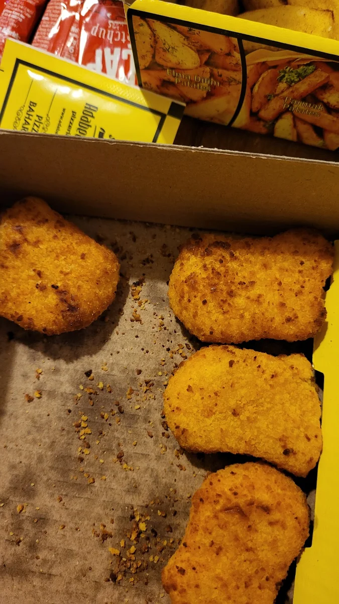 Adabella Pizza Kayaşehir - Görsel 2