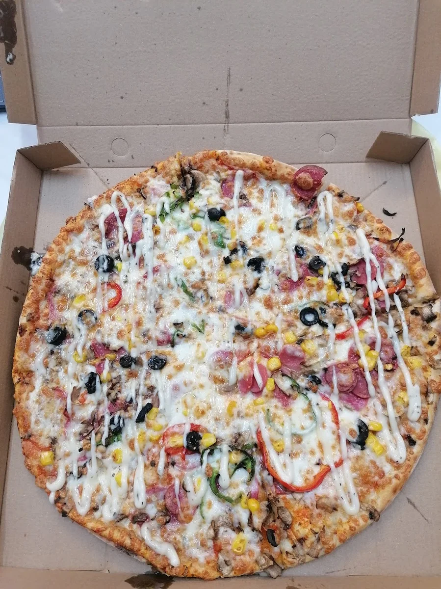 Adabella Pizza Kayaşehir - Görsel 3