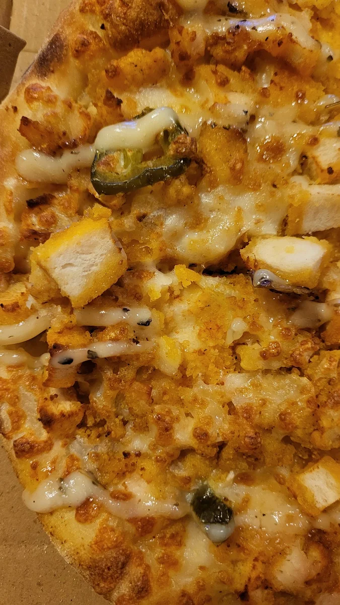 Adabella Pizza Kayaşehir - Görsel 4