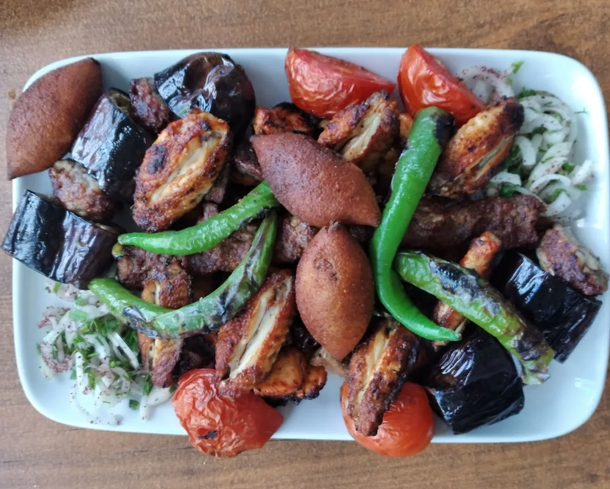 Memo Urfa Sofrası - Görsel 4