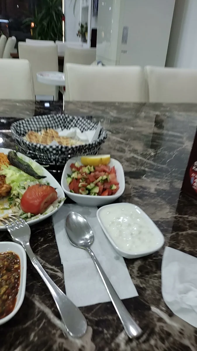 Memo Urfa Sofrası - Görsel 5