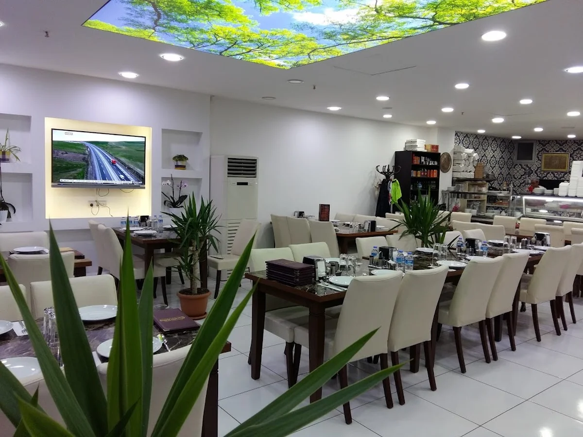 Memo Urfa Sofrası - Görsel 9