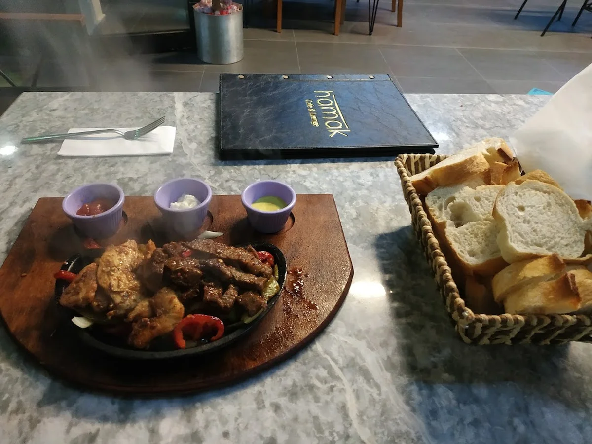 Hamak Lounge - Görsel 2