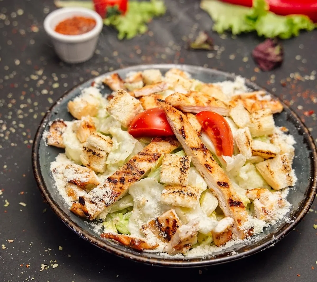 Hamak Lounge - Görsel 3