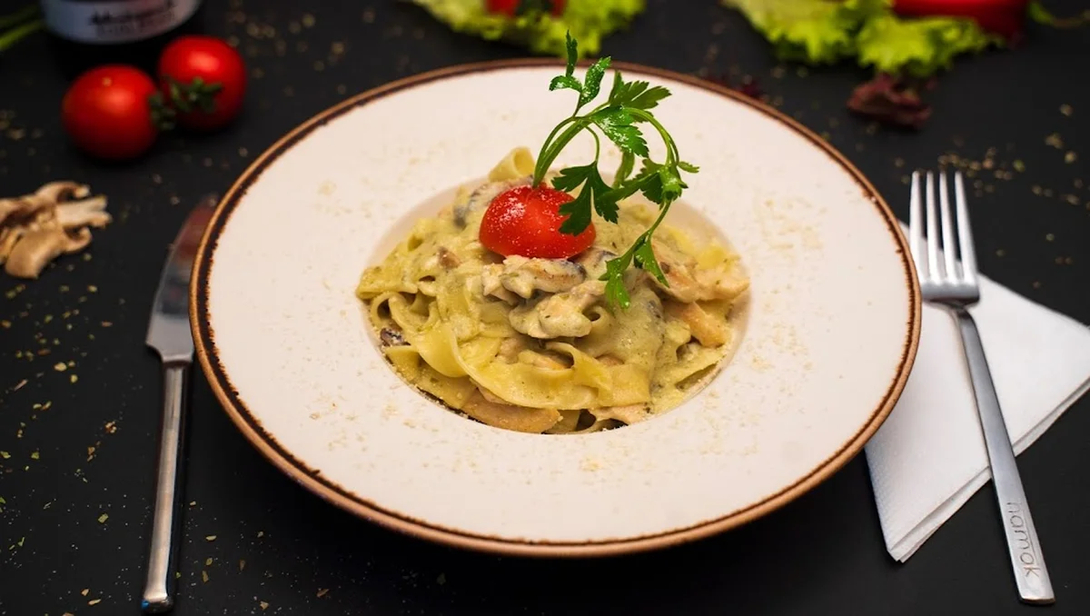 Hamak Lounge - Görsel 5