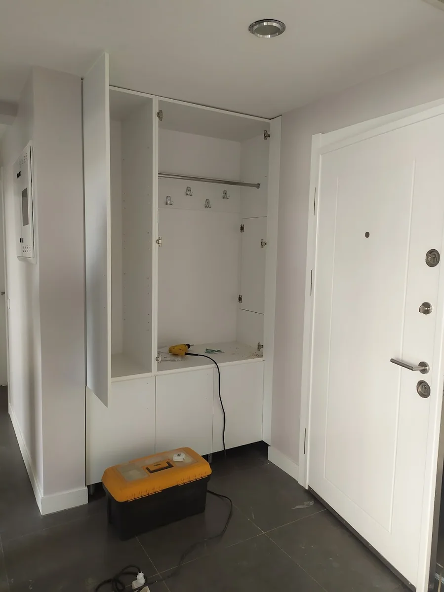 Hamak Lounge - Görsel 7