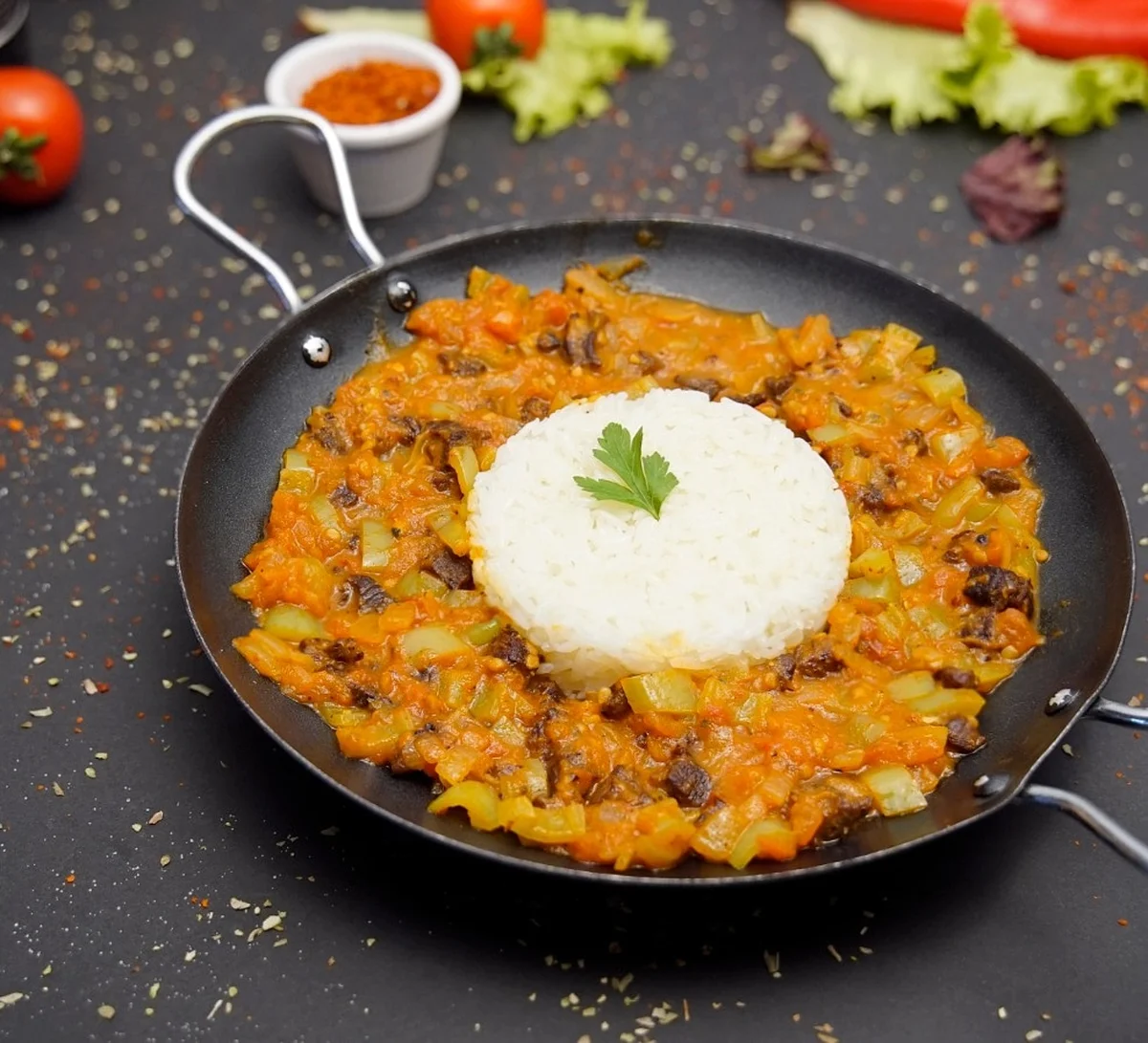 Hamak Lounge - Görsel 8