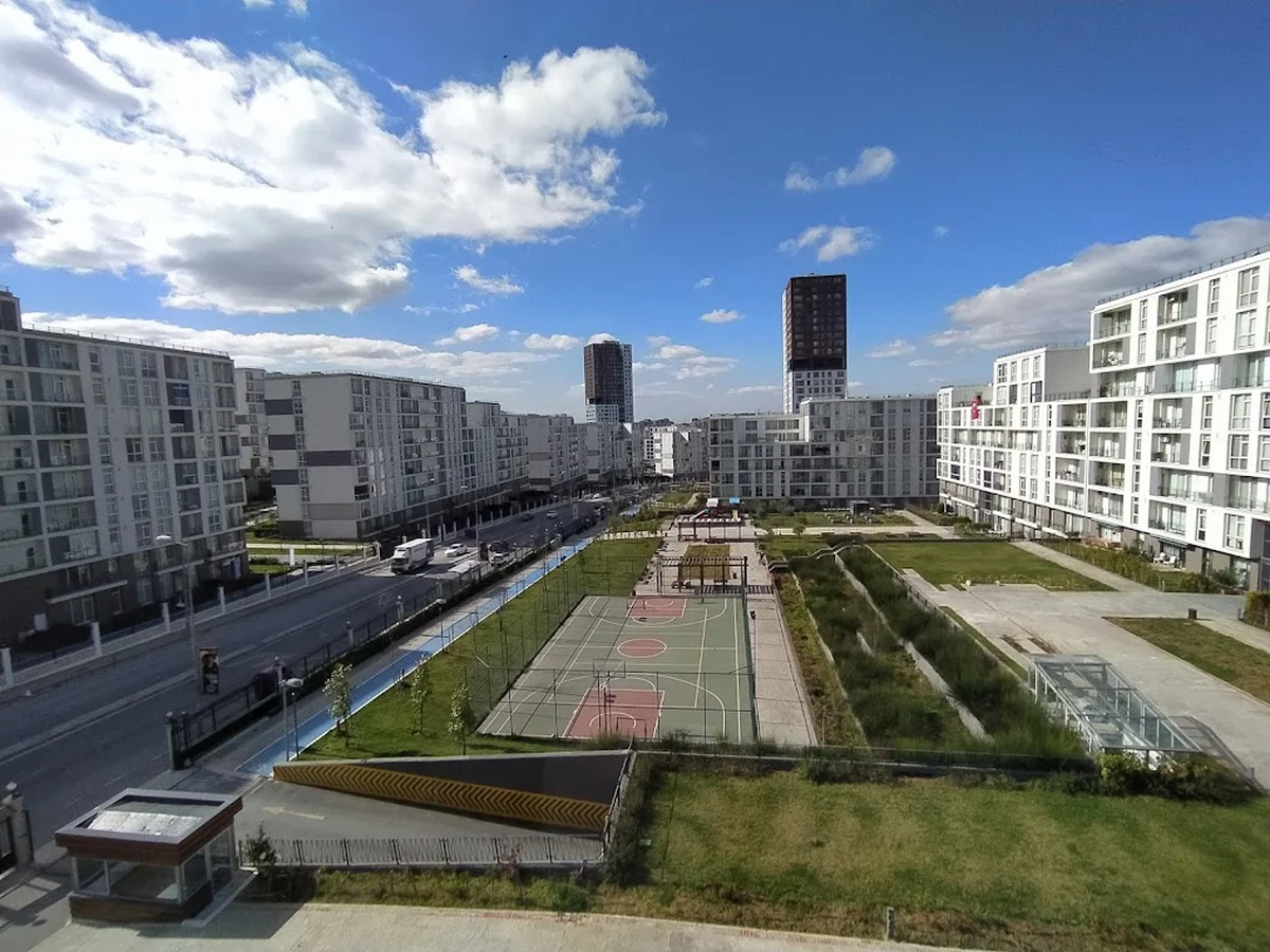 Hamak Lounge - Görsel 9