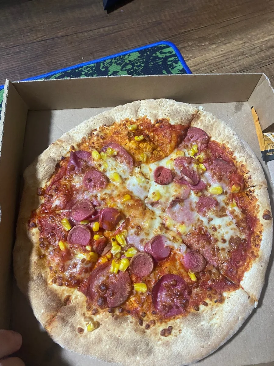 PizzaLazza Kayaşehir - Görsel 3