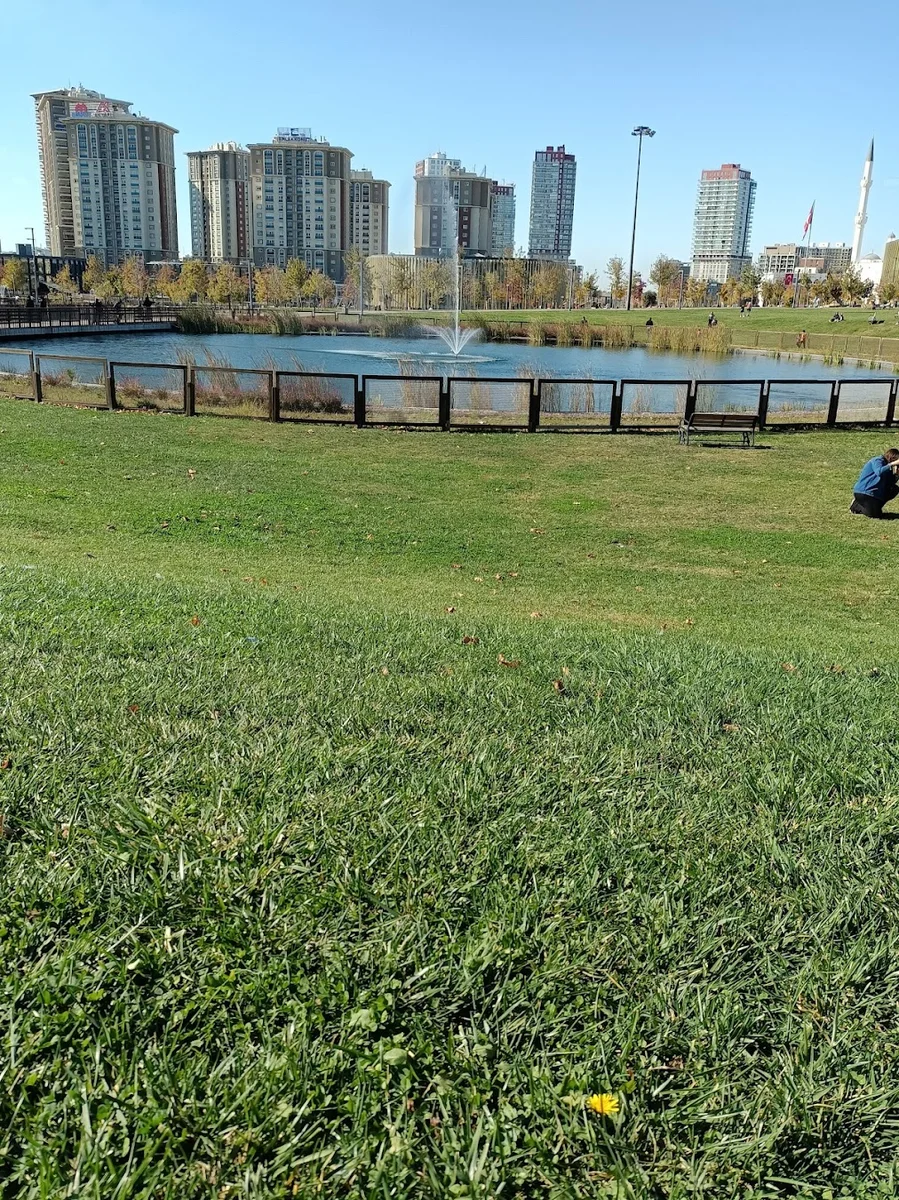 PizzaLazza Kayaşehir - Görsel 4